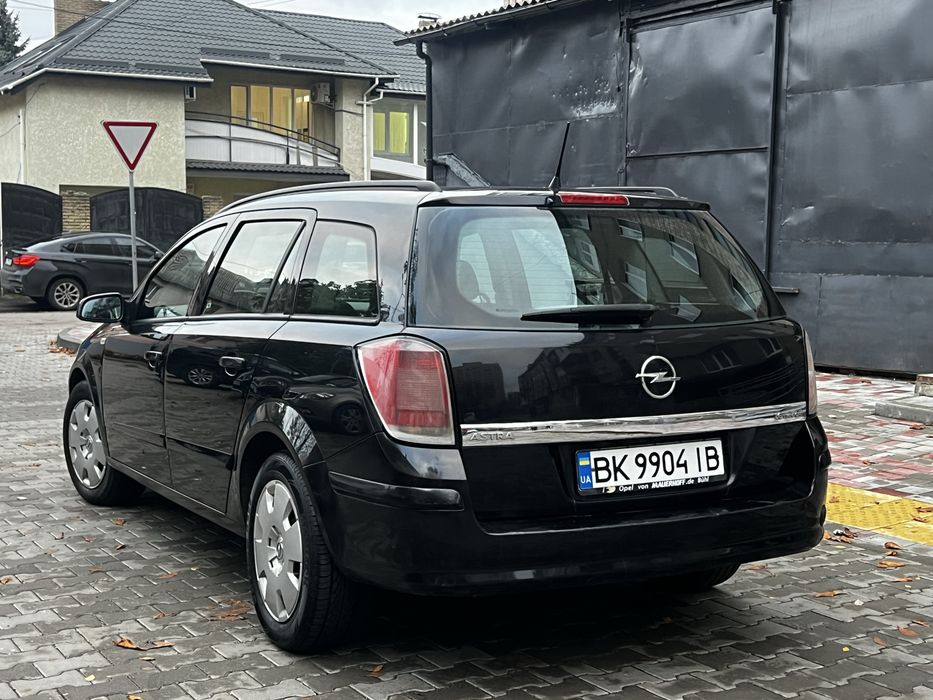 Продам Опель Астра