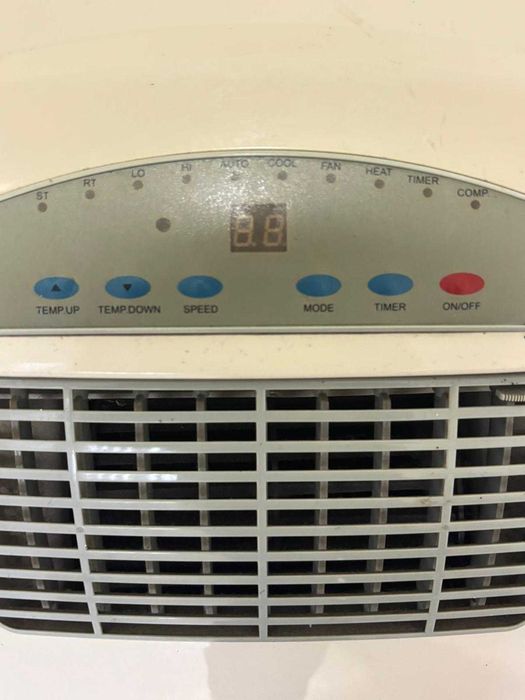 Ar Condicionado Portátil ELETRONIA