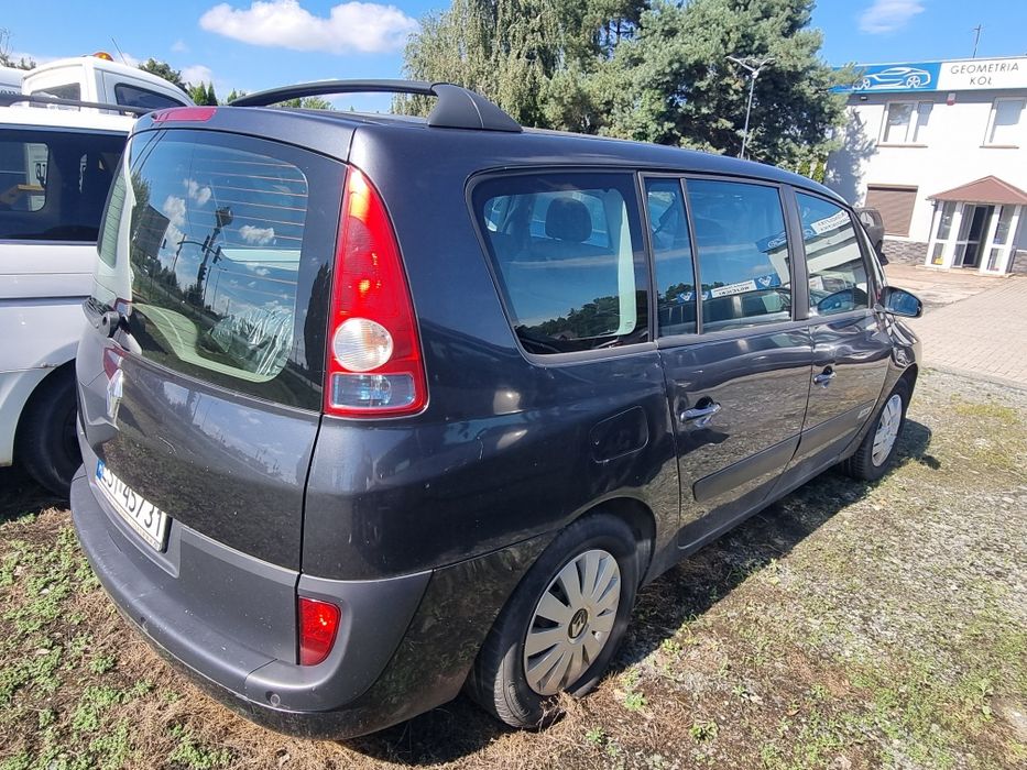 Sprzedam renault espace 4