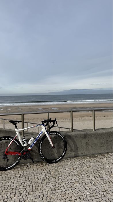 Lapierre aircode 500