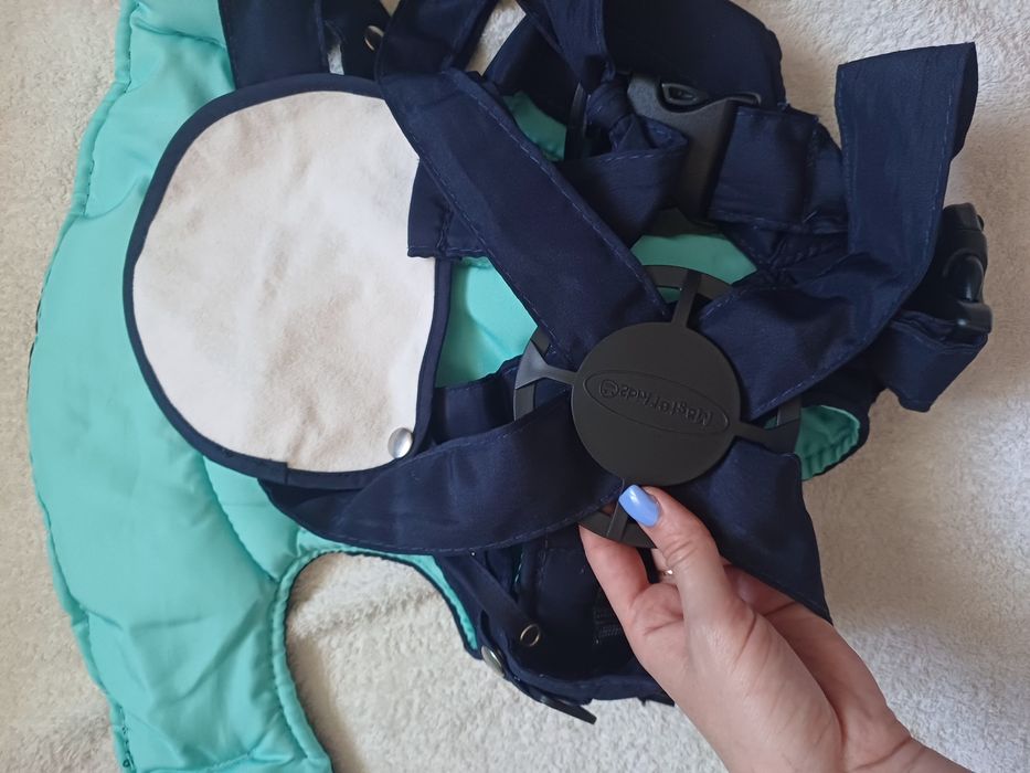 Кенгуру для дитини