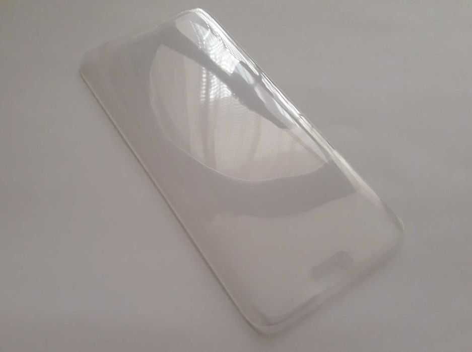 Защитный экран (второе стекло) для Самсунг S7