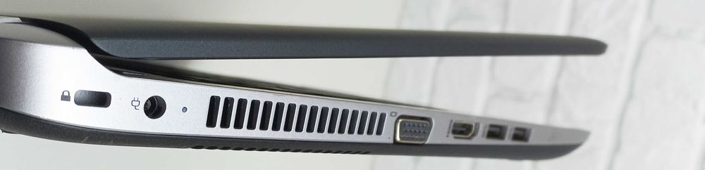 HP ProBook 450 G3 i7-6500U 8Gb 256SSD  Full HD