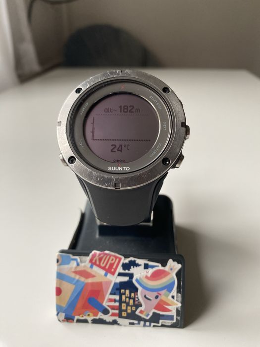 Продам Suunto Ambit 3 Peak, gps