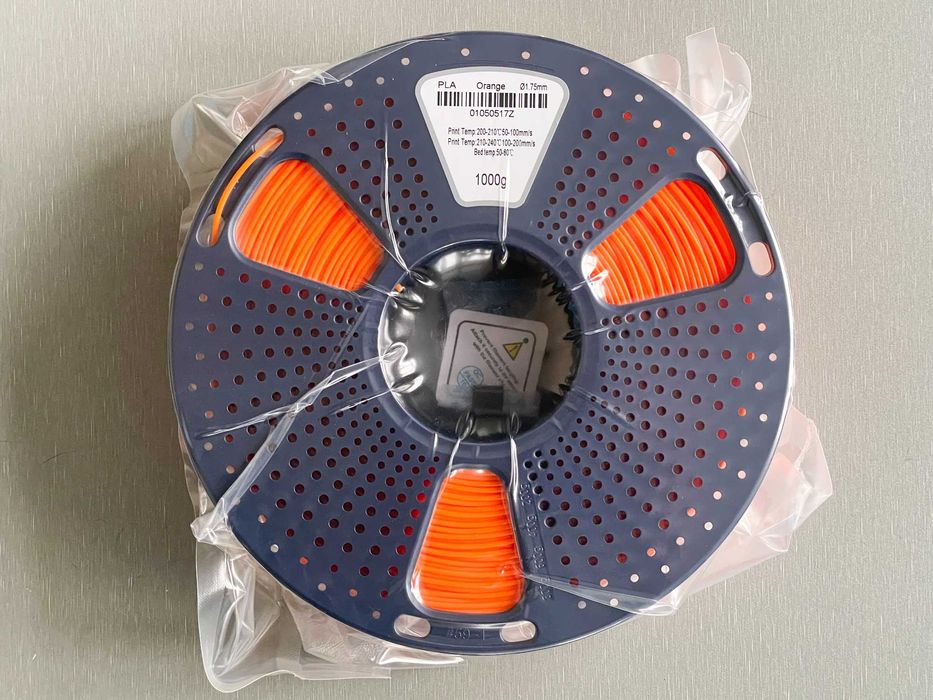 Філамент Пластик SUNLU PLA, PETG для 3D друку. ПЛА пластик 1 кг 1.75мм