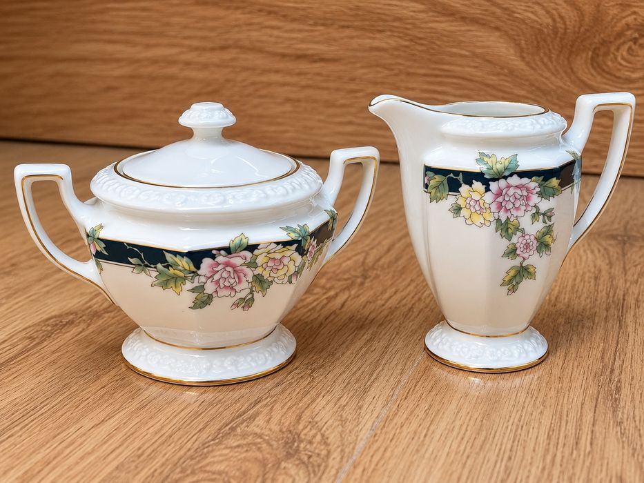 Cukiernica i mlecznik Rosenthal