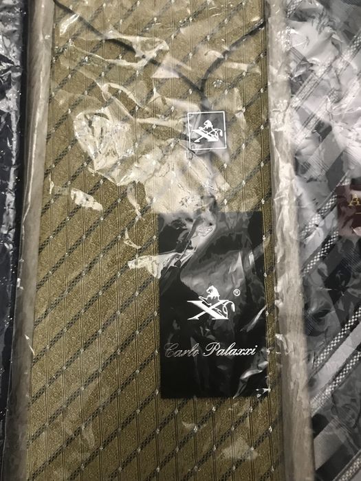 Галстук чоловічий