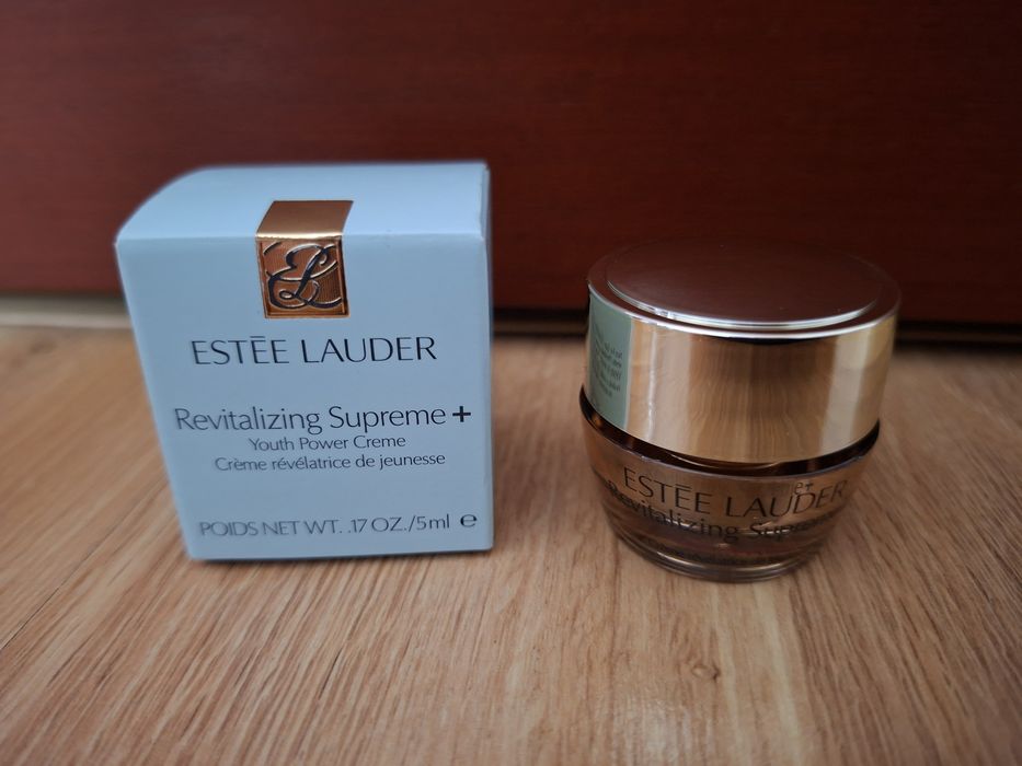 Krem Estée Lauder Revitalizing Supreme+ Youth Power Creme 5ml