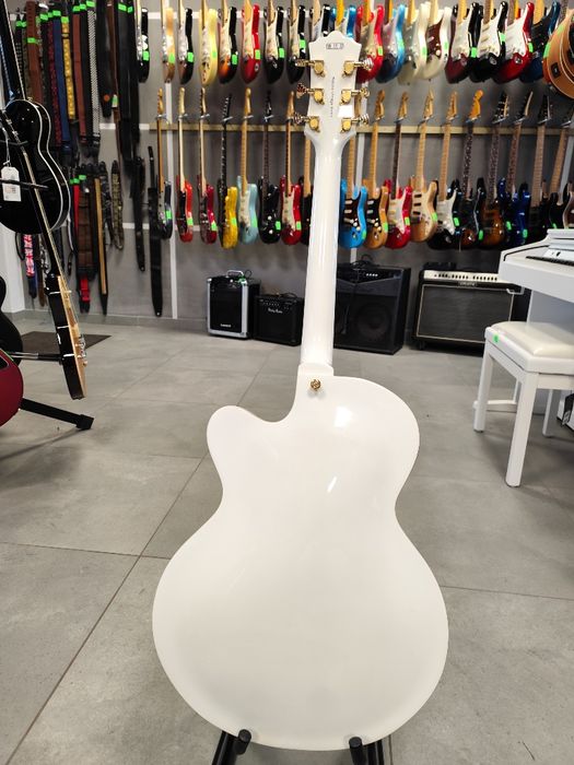 Gitara elektryczna Harley Benton BigTone