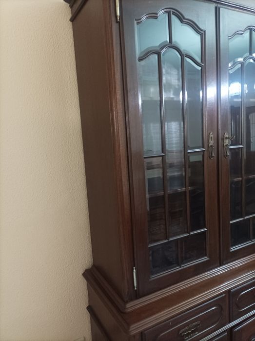 Móvel de sala  como novo