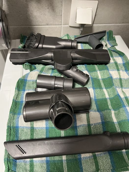 Dyson DC62 sprawny