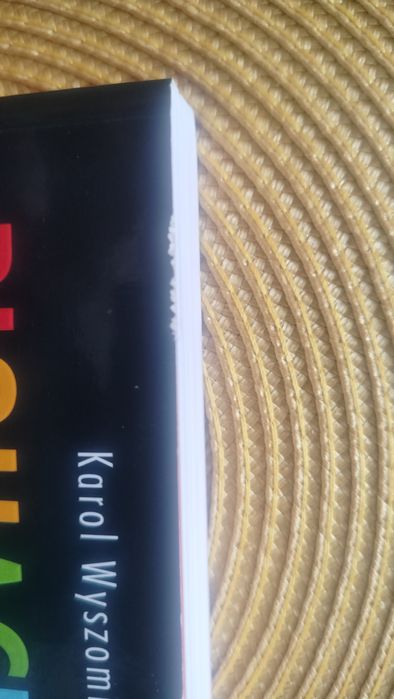 Biohacking - Karol Wyszomirski