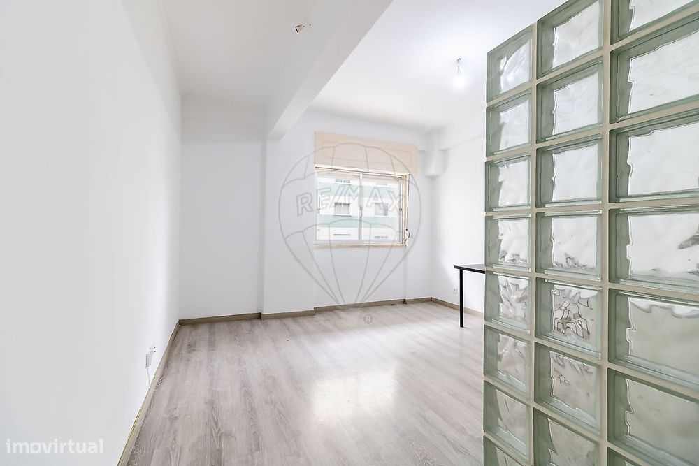 Apartamento T2 para venda