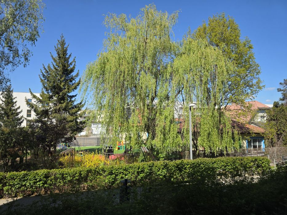 Mieszkanie Skarbka z gór, 3 pokoje, garaż, taras – další
