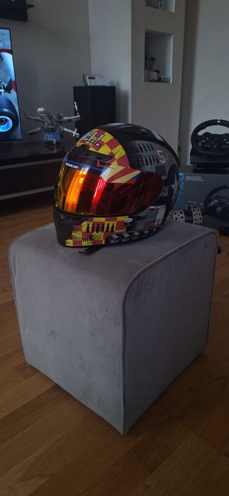 Kask motocyklowy Bell Qualifier DLX Mips