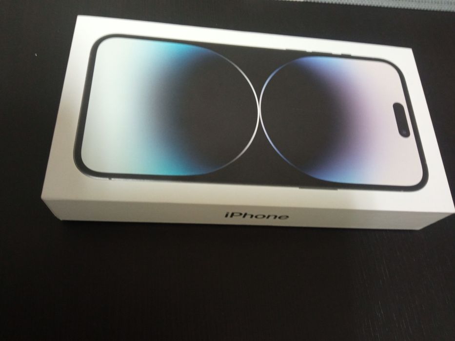 iPhone 14 pro max 128Gb
