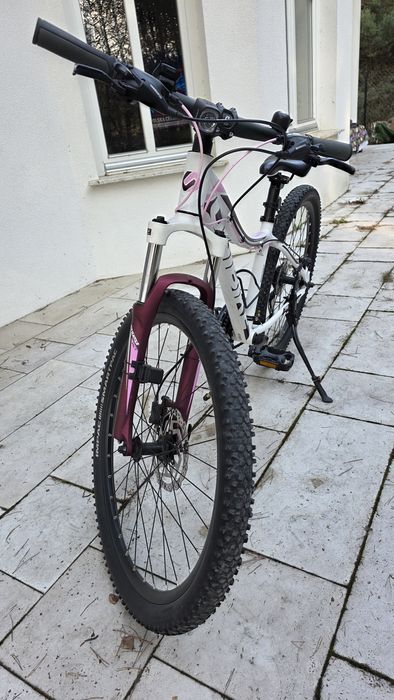 Rower Unibike Move 26 rama 14"