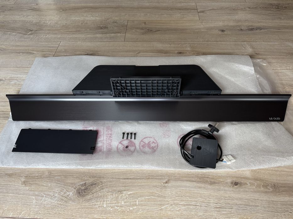 Podstawa telewizora LG OLED55C11LB