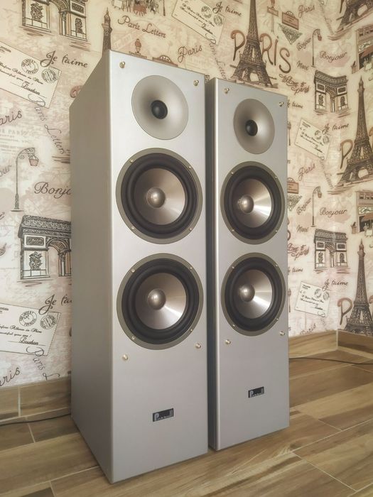 Продам аудіо систему Кенвуд