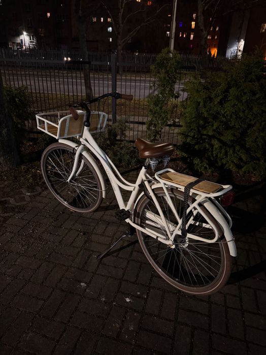 Rower miejski Vogue Jumbo