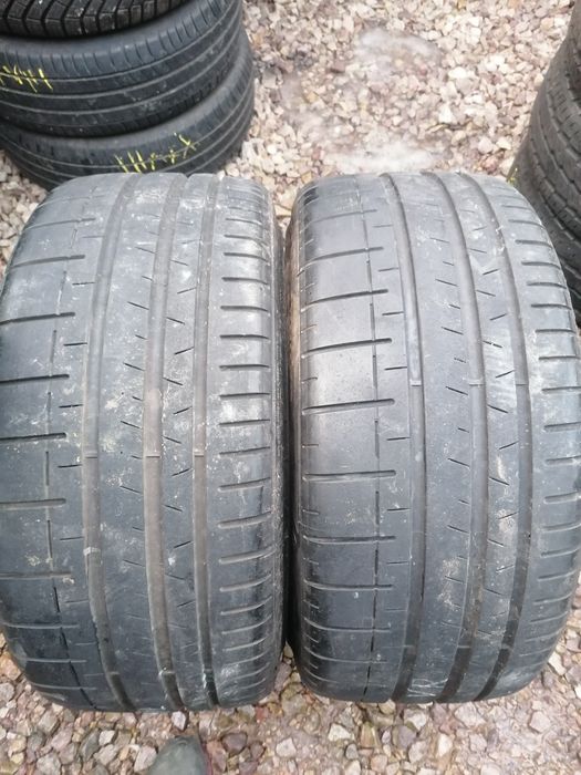 275/35/20 Pirelli 2025 rok