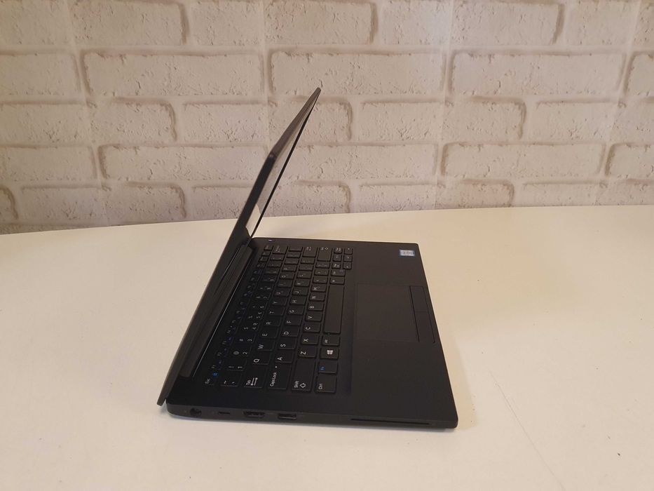 Ноутбук для работы DELL Latitude 7390∎i5-8350U∎16GB∎256GB∎IPS∎Гарантия