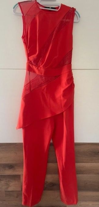 Kombinezon Elizabeth Franchi