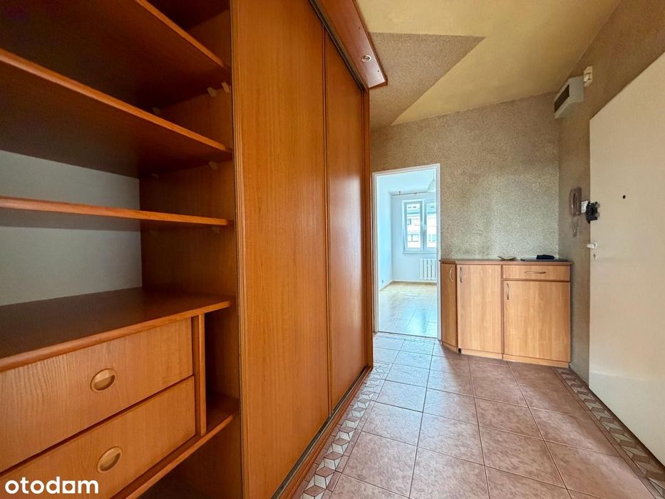 Komfortowe 3-pokojowe mieszkanie 69 m²  Świetna lokalizacja