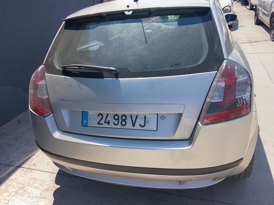Fiat stilo nacional
