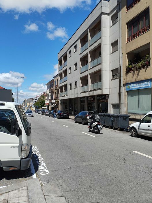 Apartamento T1 Porto - Amial