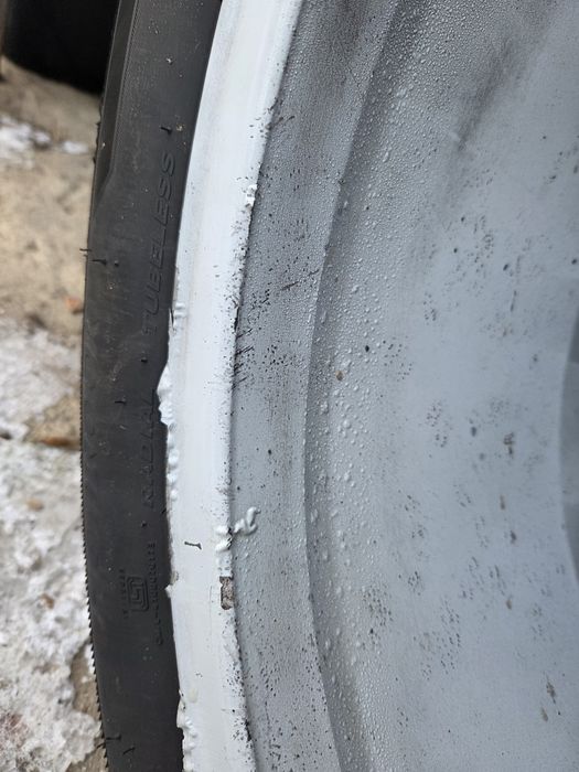 Koła Alufelgi Audi A8 D3 19 8,5Jx19 ET45 Hankook 255/40 R19 letnie