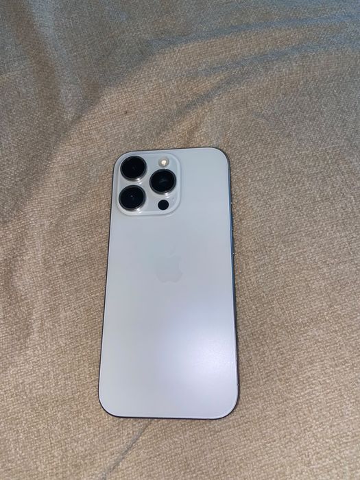 Iphone 16 pro 256gb