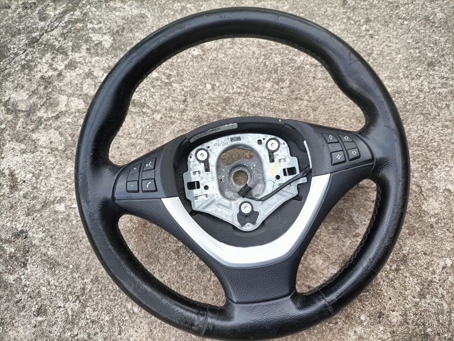 Kierownica Bmw x5 / x6