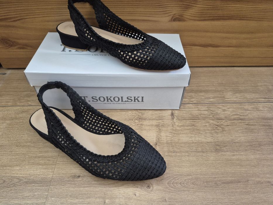 sandały T.Sokolski 38