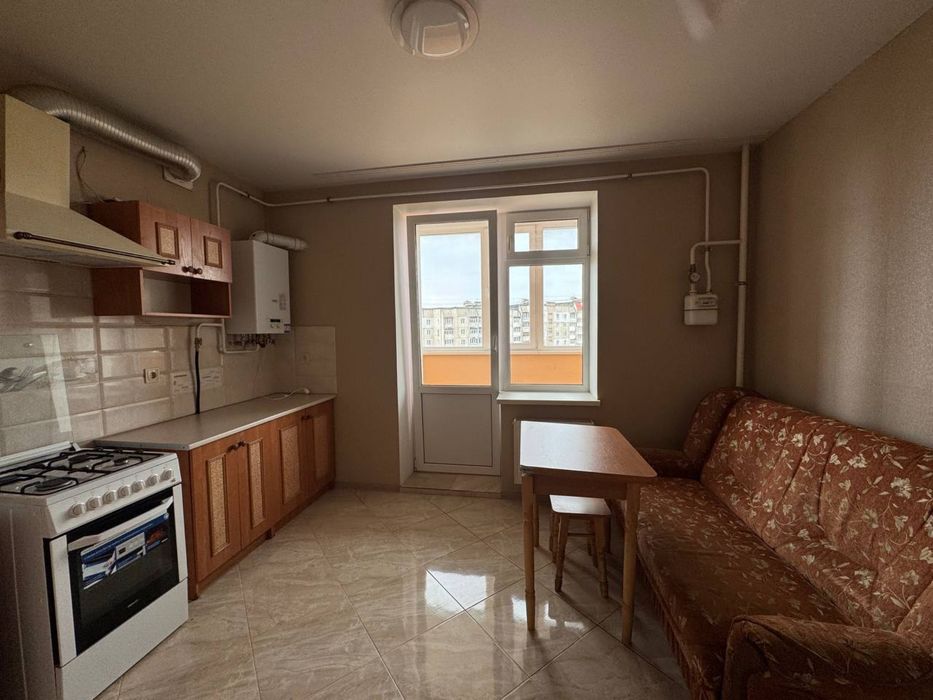 Оренда 1 кімнатної квартири