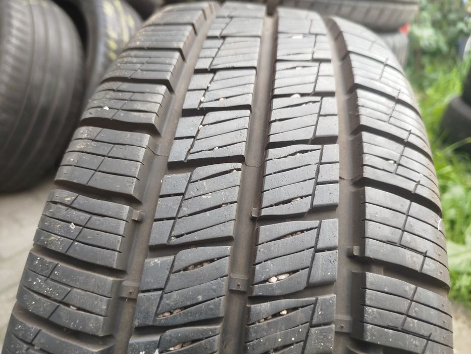 Opona 1szt 215/65/16C 109/107T Hankook Vantra ST AS2 Jak Nowa