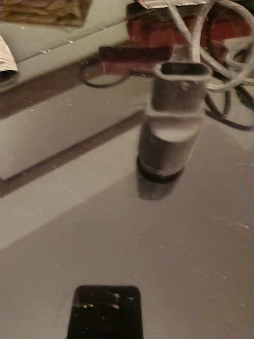 Máquina de lixar