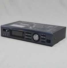 Módulo de sons ROLAN - INTEGRA7. Equipamento muito bom e como novo.