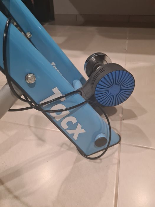 Rolo para bicicleta