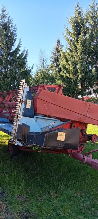 Heder+stół Bizon Z056