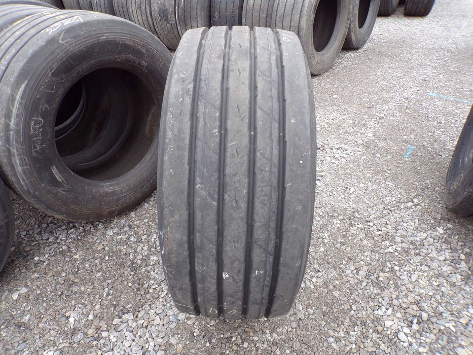 Opona 385/55R22.5 NEXT TREAD NT RHT II (650 netto)
