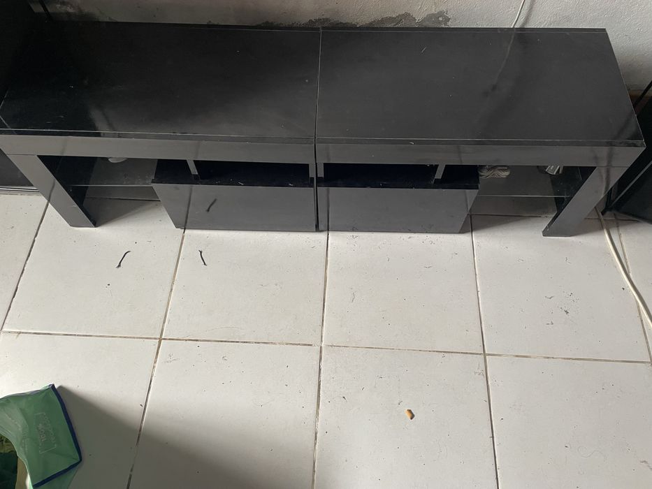 Movel de TV moderno