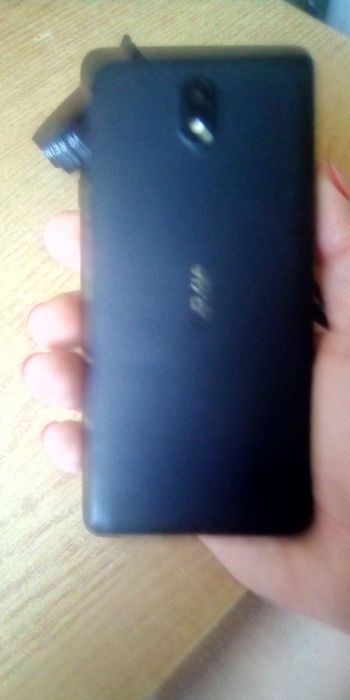 Телефон Nokia 1 plus