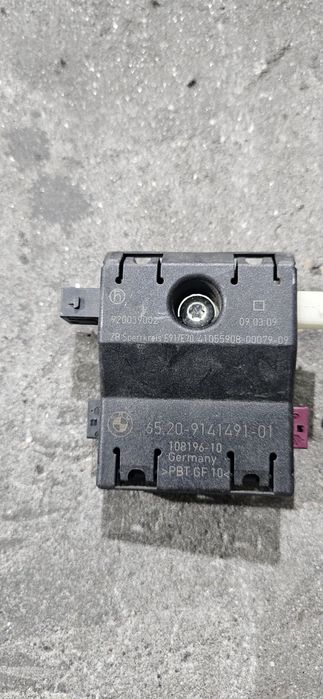Peças Bmw E90/E91