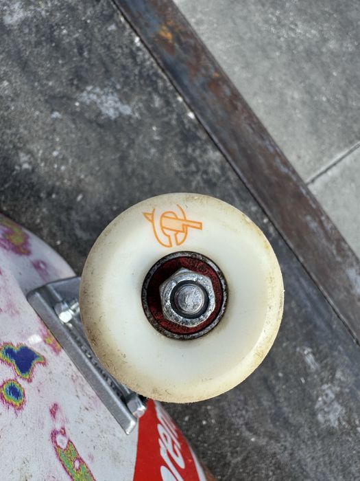 Truck independent stage 11 de 144  com rodas