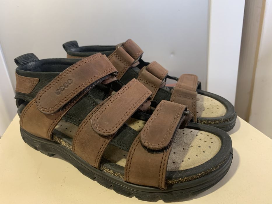 Жіночі сандалі ecco