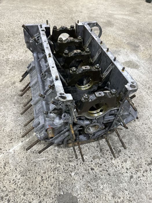 Блок циліндрів ГАЗ-53 66 3307 стан ідеал 511-1002009 Працюємо яз П
