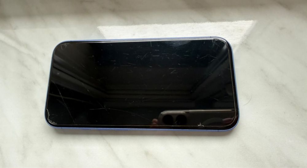 Iphone 16 128 GB