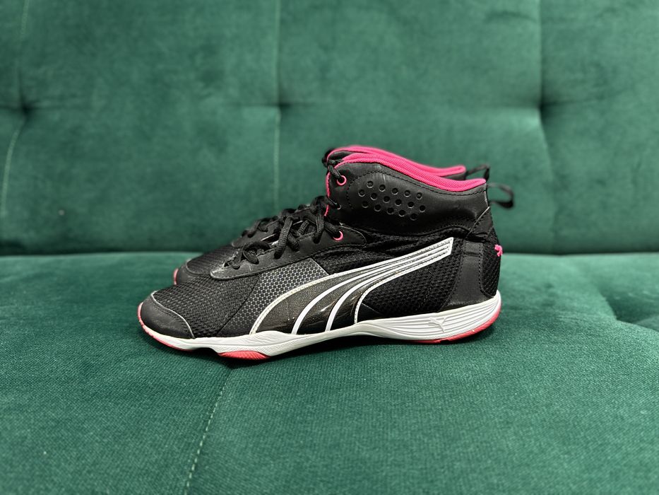 buty damskie firmy Puma