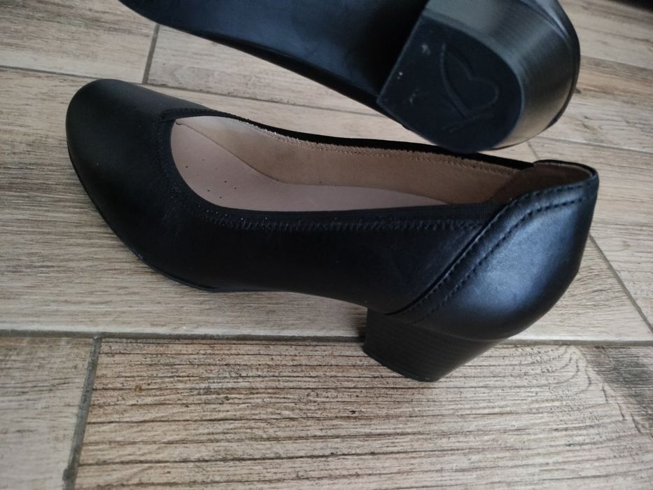 Caprice comfort 38